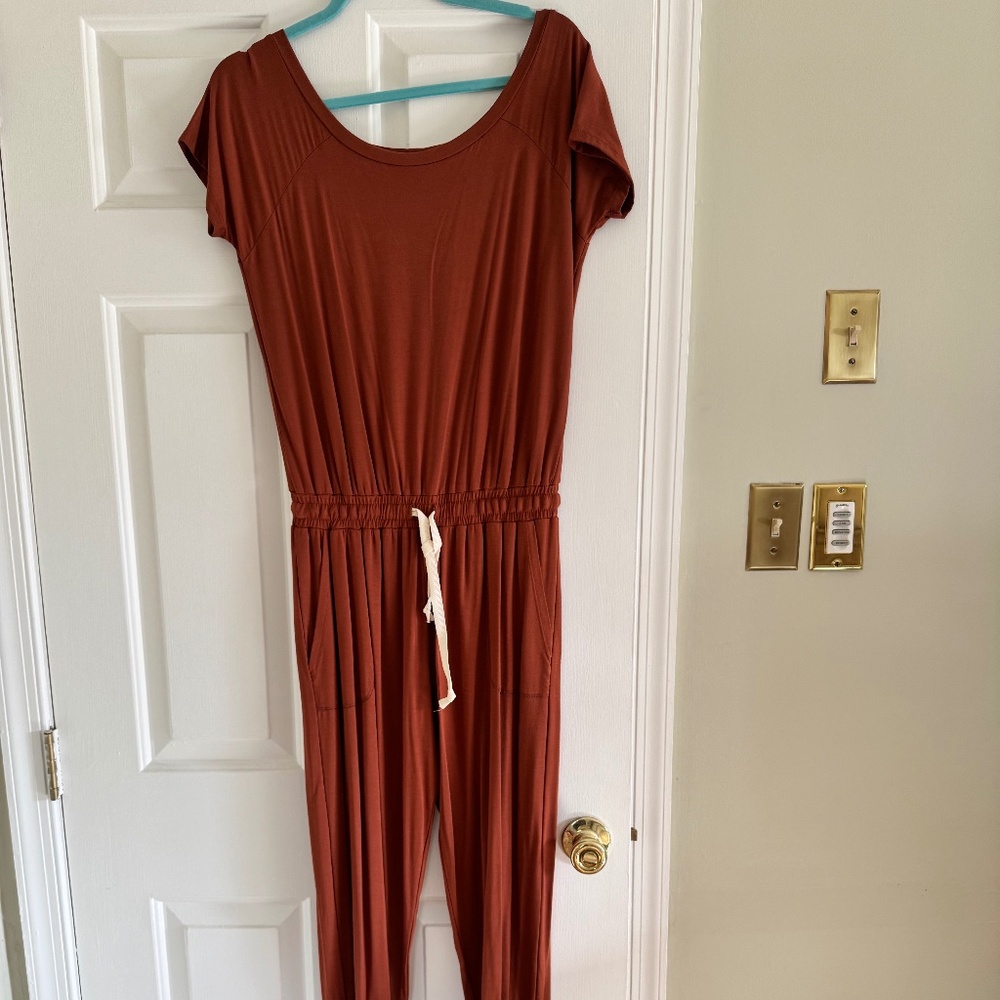 Jumpsuit